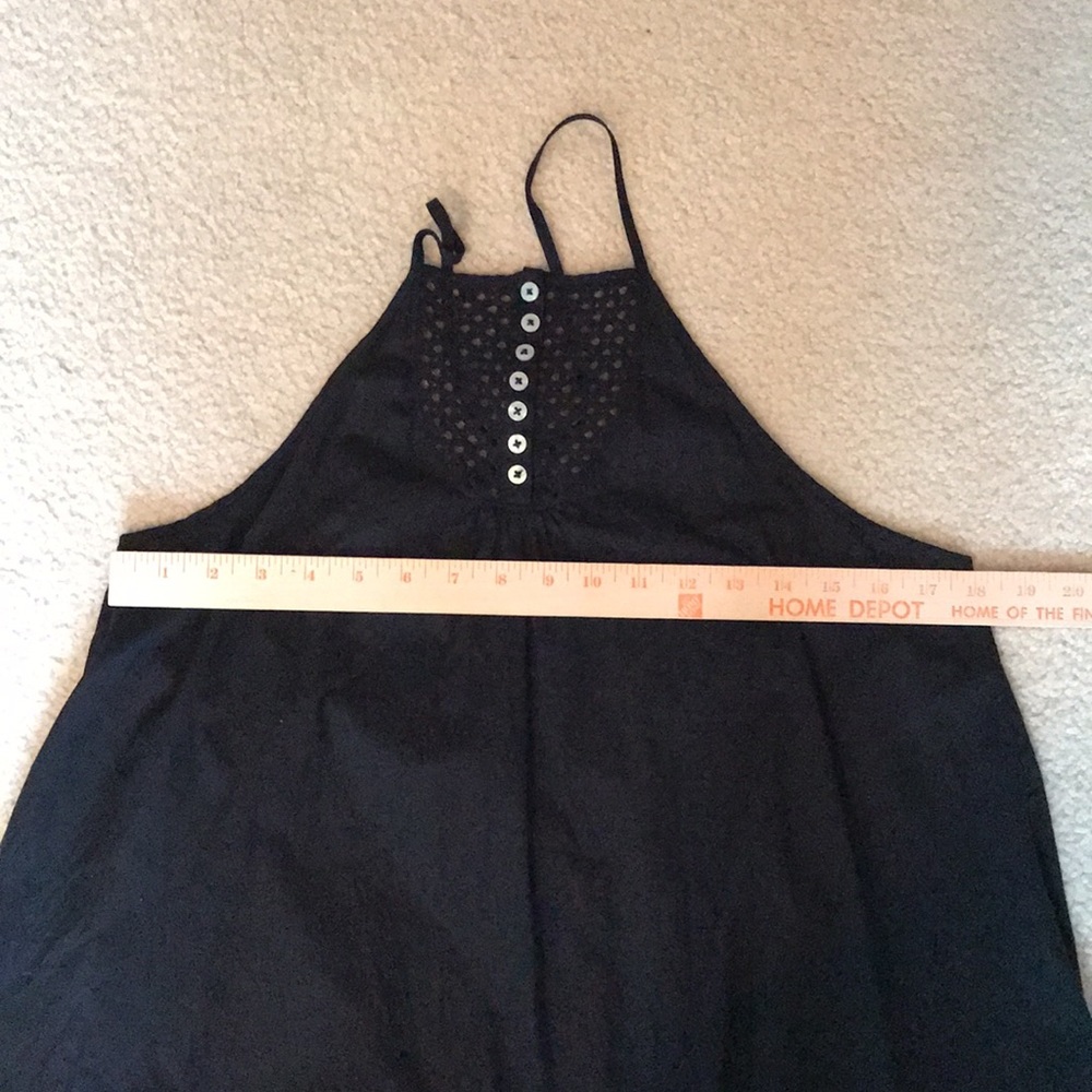 Free People intimately trapeze slip laced dress - Picture 8 of 16